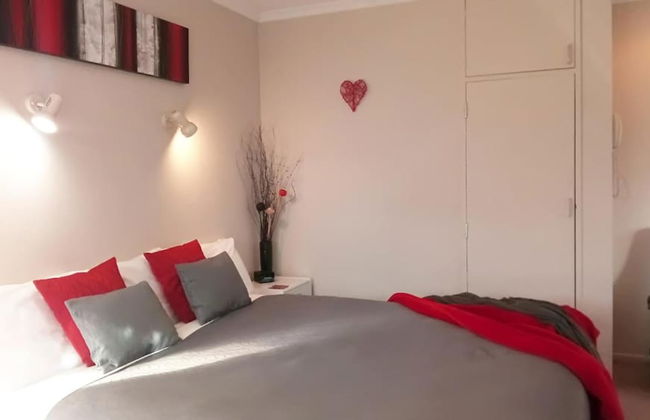 Almond Court Motel - Foto 19