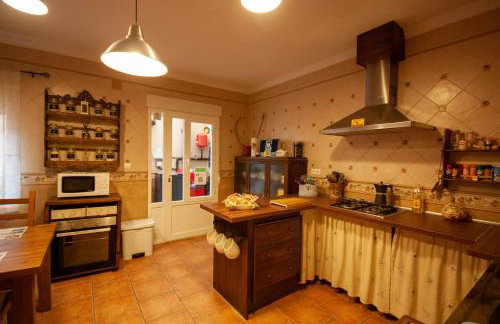 Casa Rural Cervarte - Photo 10