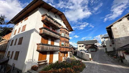 Tabia studio - Colle Santa Lucia - Foto 5