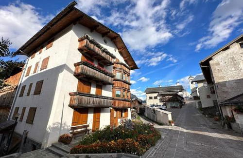 Tabia studio - Colle Santa Lucia - Foto 5