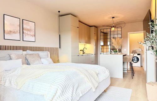 Komfort-Studio in Oberwinter bei Bonn - mit PlayStation 4 - Foto 2