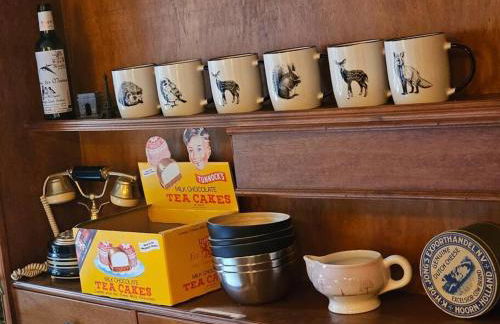 In city center and next to the train station - Foto 25