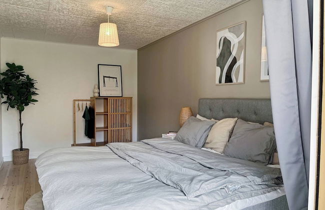 Beautiful House Skanör - Falsterbo - Foto 4