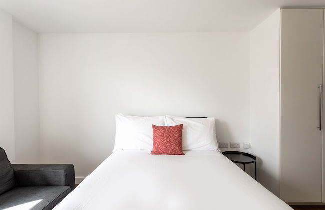 Bob W London Tower Hill - Residences - Photo 2