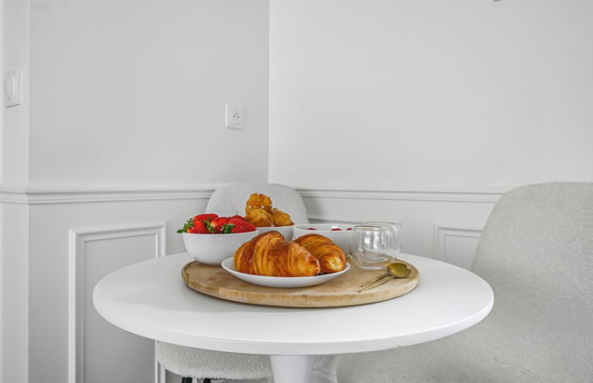 JIJI Suites - Foto 10