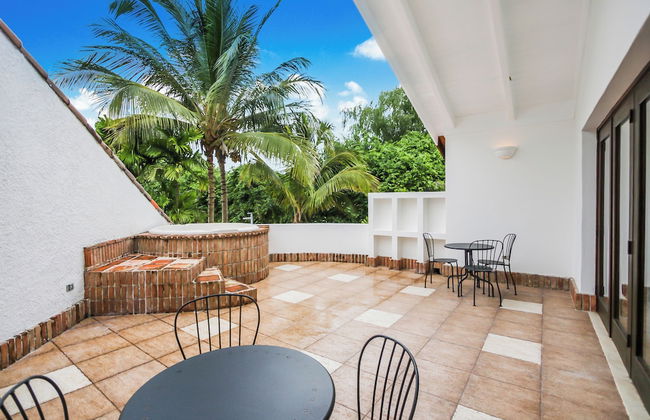 5-star villa for rent in Moroccan-style - Foto 70