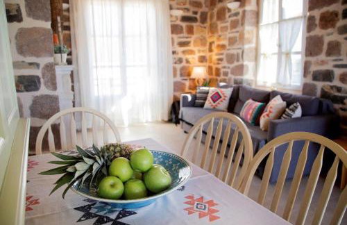 Lithos Residence Poros - Foto 37