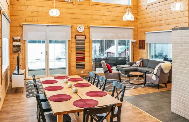 Villa lehtoniemi - Foto 7