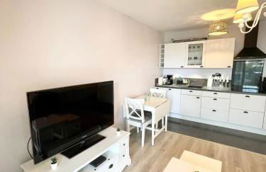 T2 de standing Port et plages à pieds - Photo 11