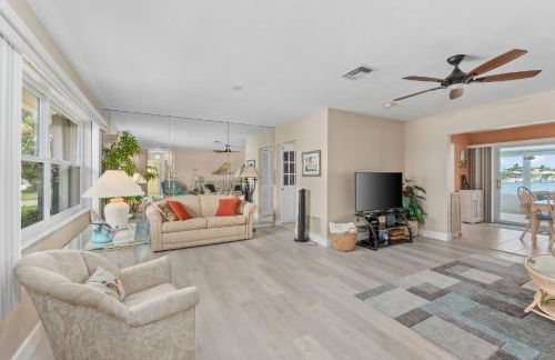 Waterfront Gulf Getaway - Foto 39