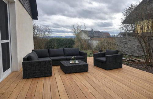 Ferienhaus Alpenblick - Foto 18