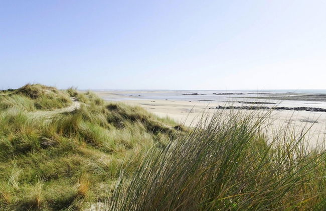 Cottage in Saint Germain sur Ay - Foto 24