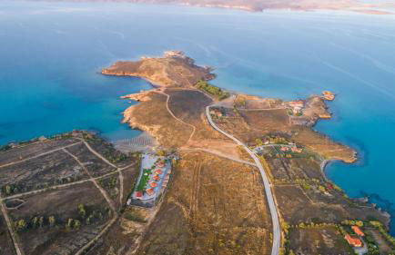 Aphrodite Stone Apartments - Foto 36