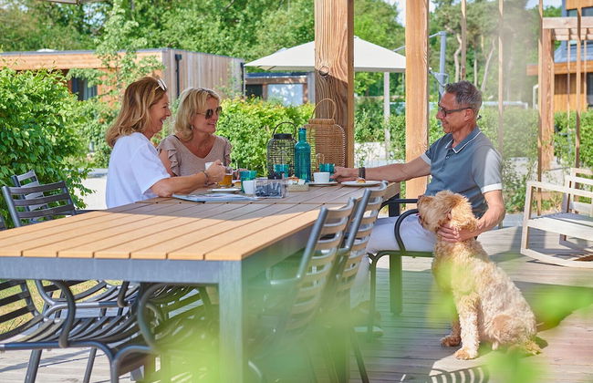 Bergvliet Villa's - Photo 57