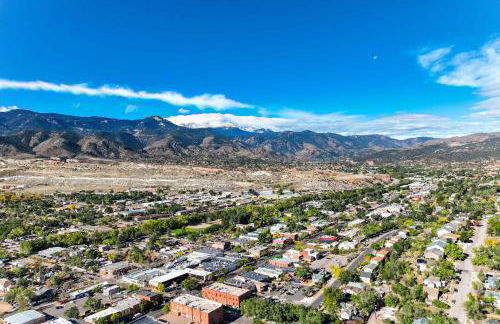 Miners Escape - Timeless District Cozy Haven - Foto 30