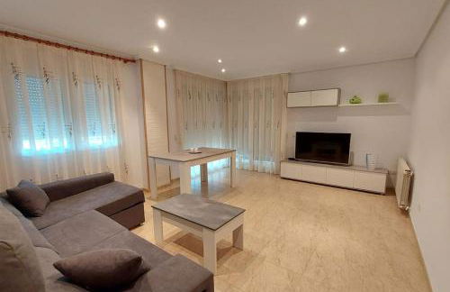 Apartamento en urbanización lujo - Foto 24