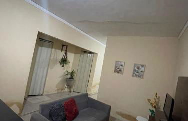 Casa Mobiliada com 4 camas e 2 quartos - Foto 28