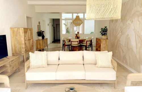 Ferienwohnung La Bohème - Foto 9