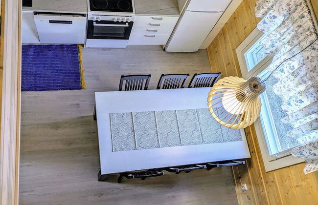 Joutsenranta - Foto 10