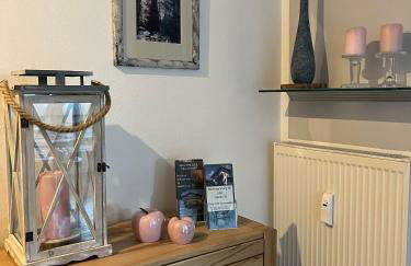 Ferienland Sonnenwald Fewo 46 und Studio 50 in Schöfweg Bayerischer Wald - Foto 5