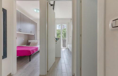 GuestHost - Lido degli Estensi Seaview Apartment - Foto 22