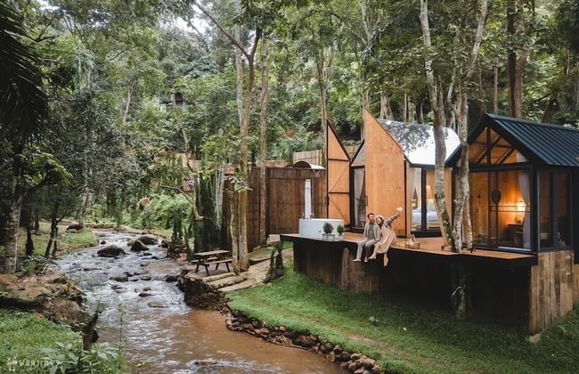 Morning Star Glamping - Foto 36