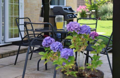 Howard Cottage - Foto 47