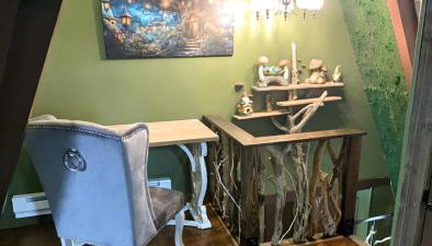 Shorebirds Villas - Foto 5, pet friendly