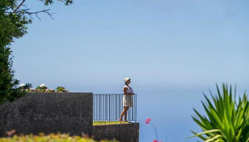 Swimming Pool in Fajã da Ovelha - Casa da Maloeira - Photo 5