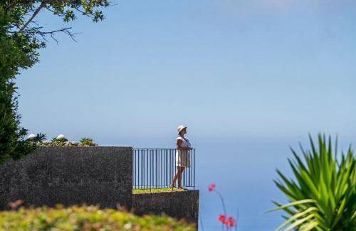 Swimming Pool in Fajã da Ovelha - Casa da Maloeira - Foto 6