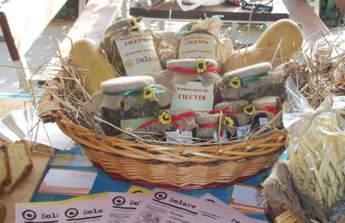 Agriturismo solare - Foto 24