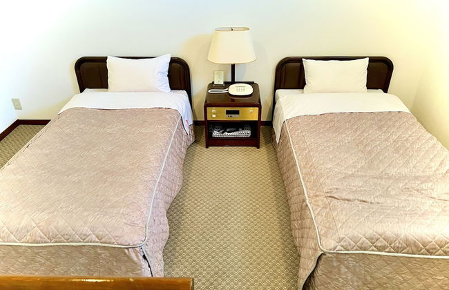 Holiday Villa Hotel & Resort Karuizawa - Foto 22