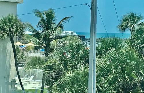 Condo By The Sea! - Foto 24