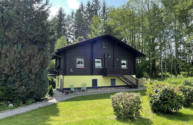 Am Hohen Bogen - Foto 1