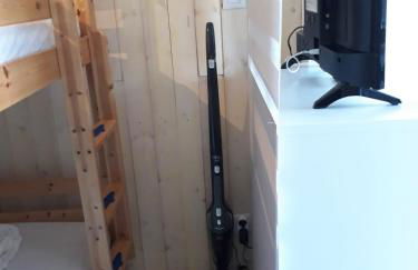 Studio cabine en bord de plage - Foto 16