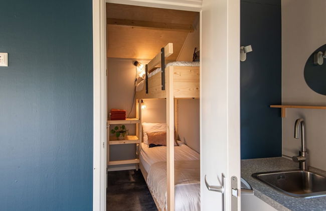 Atmospheric Lodge With Unobstructed View, Located in Beautiful Drenthe - Photo 7