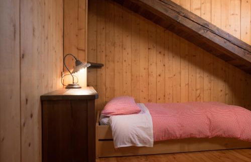 Mont Blanc Apartments - Foto 47