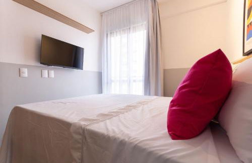 Porto Privilege Housi Salvador by Carpediem - Photo 87