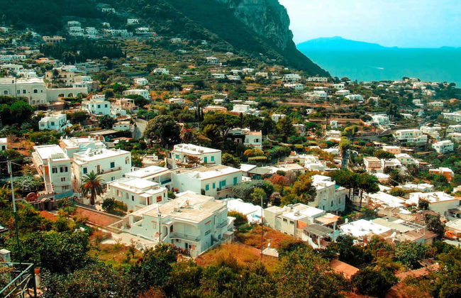 Capri and Anacapri Day Trip - Photo 5