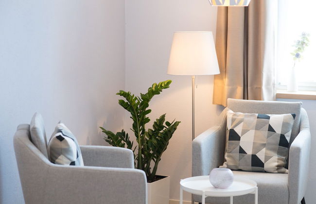 Gästehaus C.h.berres - Foto 70