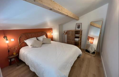 Les Embruns, océan et centre ville à pied - Foto 6