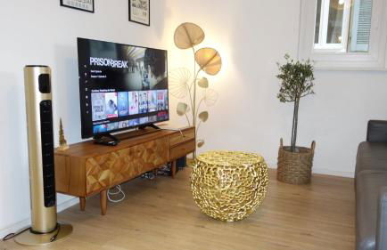 Apartment Weberstrasse - Foto 1