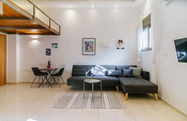 Bugrashov Beach Studios - Foto 6