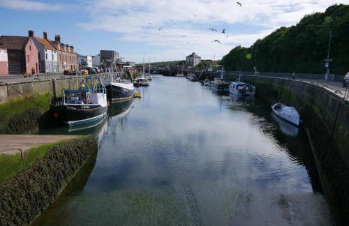 Seal Cottage - Photo 27