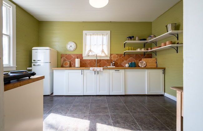 The Downtown Abbey - Foto 40