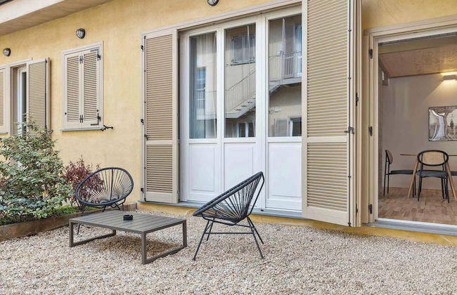 Limehome Rome Via Fortebraccio - Foto 51