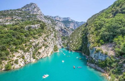 L'Autre Perle, balnéo en supplément, le Clos des Perles - Foto 57