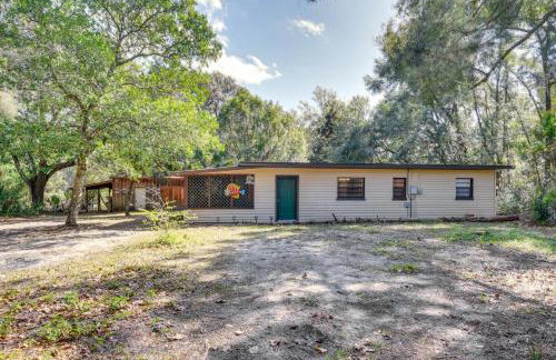 Patio and Grill Idyllic Sorrento Vacation Home! - Foto 24