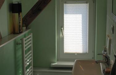 Jarmen Ferienwohnung - Foto 5