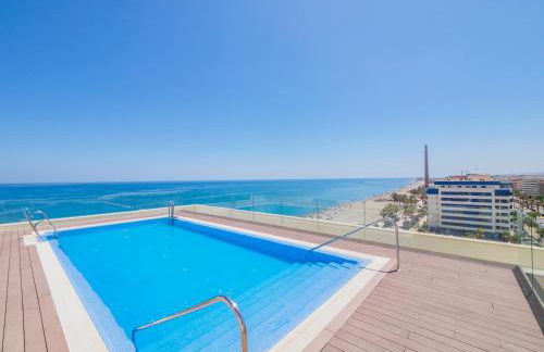 Cubo's Sea View Pacifico Street & Free Parking - Photo 41